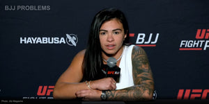 UFC BJJ Says 'No Butt-Scooting' While Their Champion Is Literally Mikey Musumeci