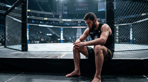 The Grappling Specialist Who Just Got Out-Grappled by a Striker Has Some Thoughts on Jiu-Jitsu