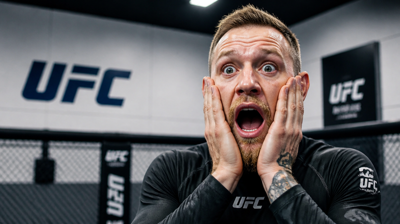 Conor McGregor Suspended 18 Months After Testing Positive for Banned Substances