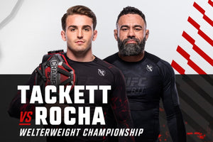 UFC BJJ 7 Has Three Title Fights. The One Fans Want Still Doesn't Exist.