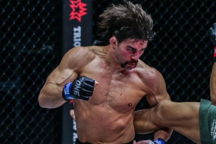 Garry Tonon Is A Free Agent — Now Form A Line, Because Whoever Signs Him Wins The Year