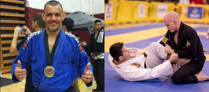 Franjinha Miller: No-Gi Has A Cleaner Path To The Olympics Than Gi — And The Old Guard Is Splitting On Its Own Question