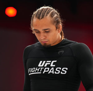 Accused Grappler Returns to Training at Simple Man — Community Debates Whether One-Year Timeout at Your Brother's Gym Counts
