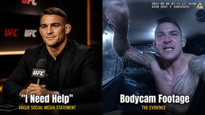 Dustin Poirier's Atlanta Arrest: What Bodycam Shows