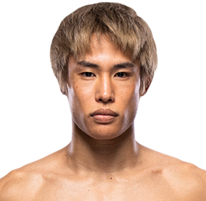 The Numbers Behind the Most Grappling-Dependent UFC Title Challenger in Years
