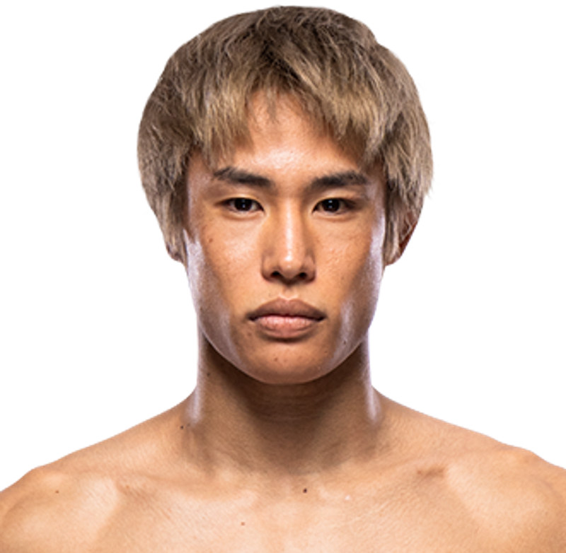 The Numbers Behind the Most Grappling-Dependent UFC Title Challenger in Years