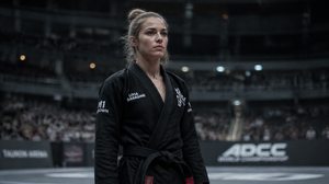Livia Barasine Wins at ADCC: Survivor Defeats Galvao