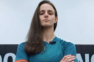 Adele Fornarino Is ADCC Absolute Champion. She Can't Sell a Seminar in Australia.