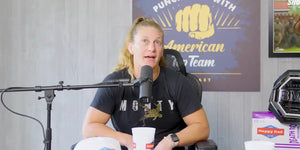 Kayla Harrison Calls The IJF's Leg-Grab Ban 'Political' And Modern Judo 'Kind Of Boring' — 'How Are You Going To Ban An Original Throw?'