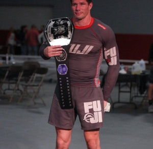 Kyle Boehm Says 'Temporary Break' — Gym Owner Says '100% Banned'