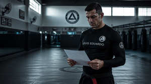 Black Belt Resigns From Orlando BJJ After Admin Allegedly Told Him 'It's The Women's Job To Stop Him' Following Multiple Harassment Reports Against An Instructor