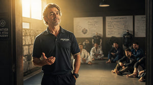 Constraint-Led Coaching: All Theory, No Submissions