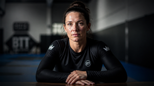 Brianna Ste-Marie Sits for 3-Hour Competition Advice Interview — Top Pointers Land