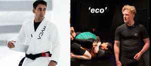 Your Professor Called It Tuesday: The Ecological BJJ Rebrand and Who Actually Invented It