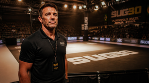 SUG 30 Happened in Florianopolis — Chael Returned, Mason Fowler Stayed Home, and Brazil Had Plenty to Say