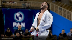 IBJJF Pans Starts Tuesday And Your Instagram Feed Is About To Become Unbearable