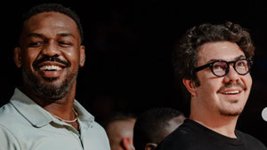 Jon Jones Retires Again, Walks It Back in Under 24 Hours, and Nobody Is Surprised