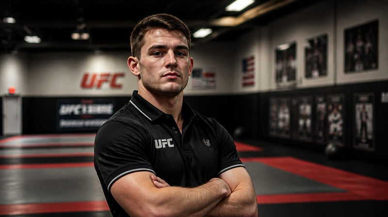 Andrew Tackett: PEDs Are Why BJJ Matches Suck