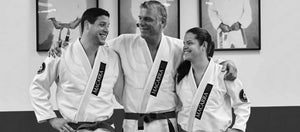 RIP Macarrão — Rolls Gracie's Famous Five Are Now Four