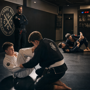 John Danaher on His Two Favorite Types of Students: 'Polar Opposites'