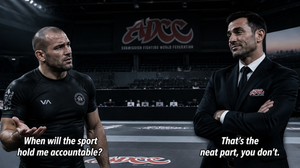 Josh Saunders: BJJ's Accountability Crisis