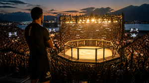 SUG 30 Went Down With No Pre-Fight Hype. Here's What Actually Happened.