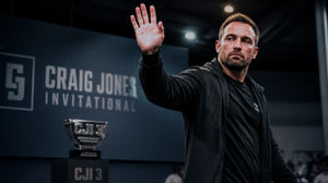 Craig Jones Cancels CJI 3, Keeps the Money