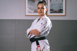 Kyra Gracie Says Her Own Family Tried to Block Her From Training — The Gracies Almost Stopped the Gracies