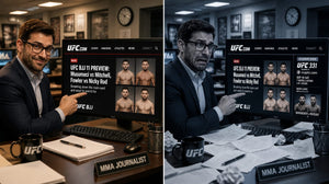 Editorial Standards Blocked This UFC BJJ 11 Preview
