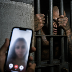 Melqui Galvao Allegedly Kept Intimidating Witnesses From Inside Prison