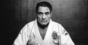 Why is "Pulling Guard" mocked in the BJJ community?