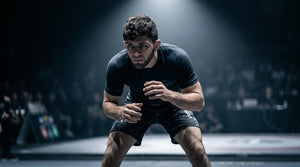 Dagestani Mikey: From Staph to Heel Hook to Calling Out Tsarukyan, The Layers Of Irony Keep Stacking