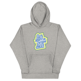 South American Ground Karate - Pull-over Hoodie