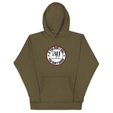 BJJ Problems - Pull-over Hoodie