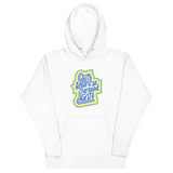 South American Ground Karate - Pull-over Hoodie