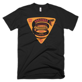 Anaconda Squeeeeze - Men's T-Shirt - BJJ Problems