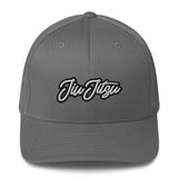 Jiu Jitsu - Handwritten - Flexfit Hat