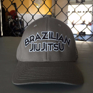 Brazilian Jiu Jitsu - Fitted and SnapBack Hats - BJJ Problems