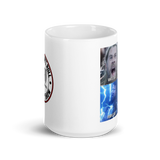 Thor Belts - Ceramic Mug