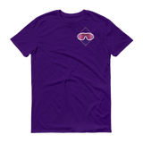 Mat Savage - Men's T-Shirt - BJJ Problems